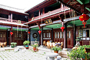 Banyan Tree Lijiang Hotel